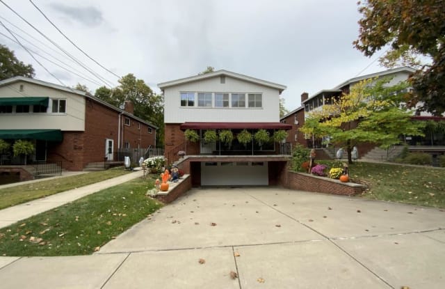 5407 Beacon Street Duplex - 5407 Beacon Street, Pittsburgh, PA 15217