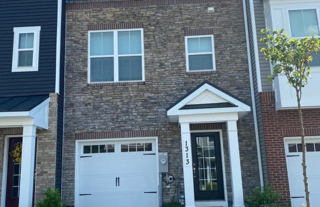 1313 HIDDEN TRCE - Crofton, MD apartments for rent