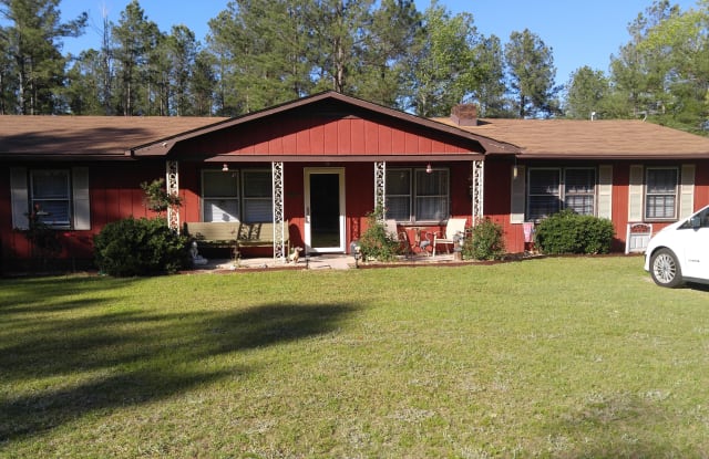 118 Prosser Rd Ne - 118 Prosser Rd NE, Baldwin County, GA 31061