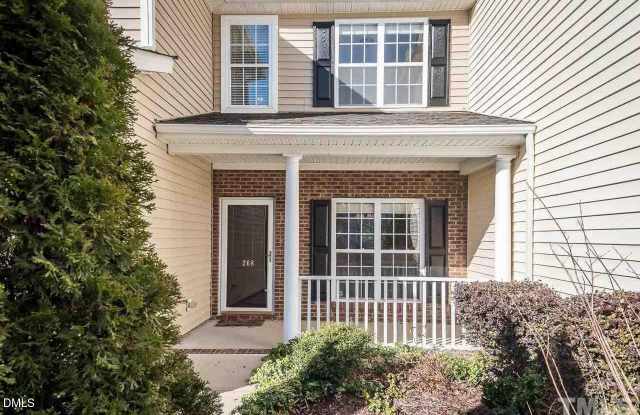 268 Joshua Glen Lane