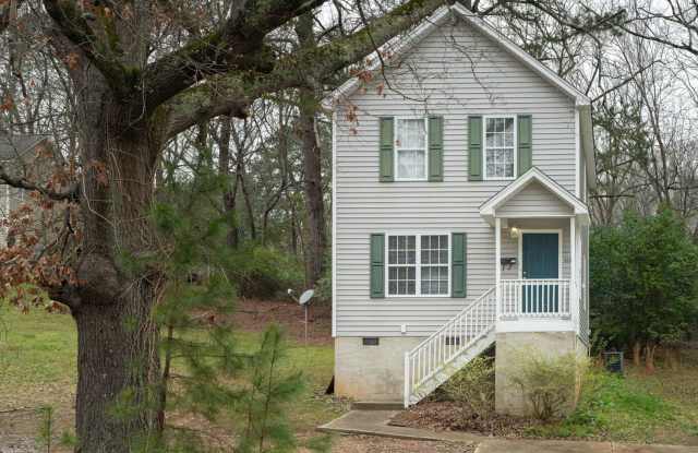 3 Bedroom 2 1/2 Bathroom Home in The Heart of Clayton! - Available August 1st!