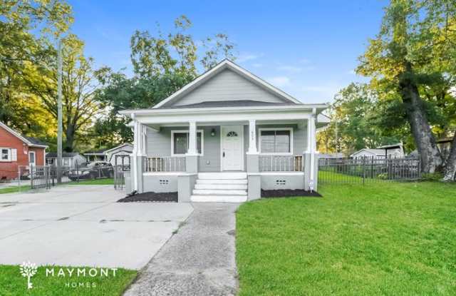 Photo of 603 Linwood Road