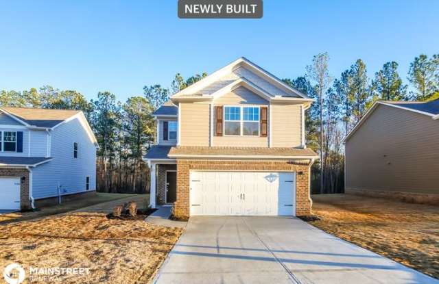 322 Augusta Woods Drive