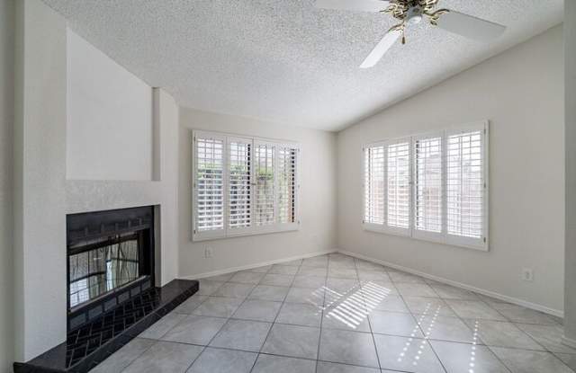 2434 North Palo Hacha Drive