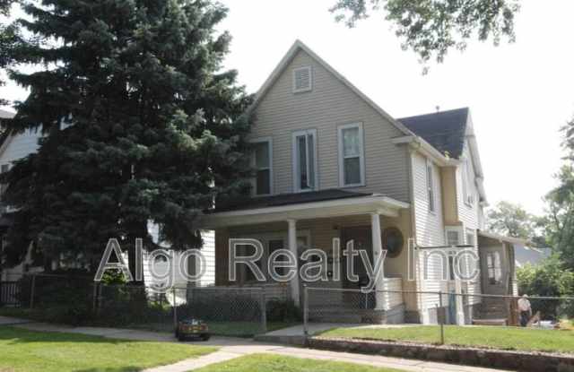 1040 Jessie Street - 3