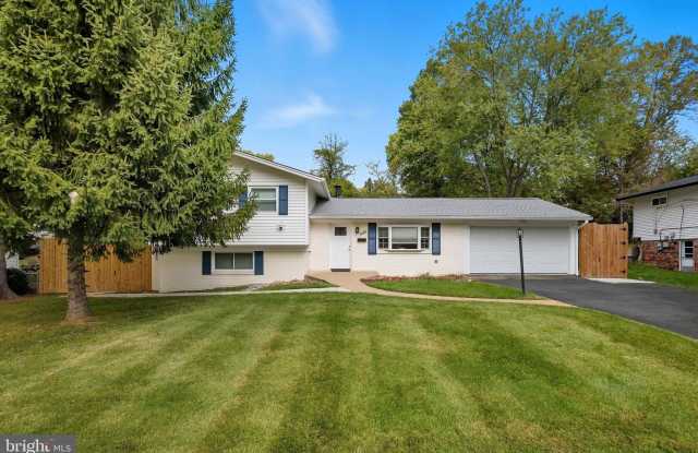 Photo of 7810 KALORAMA Road