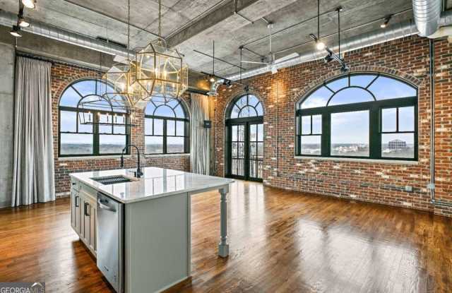 3180 Mathieson Drive NE unit: 1205