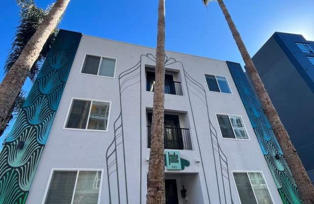 Jade Apartments