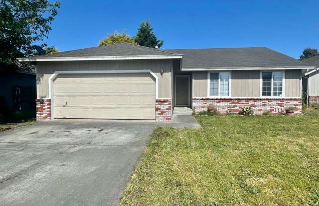 McKinleyville Home : Tier 2