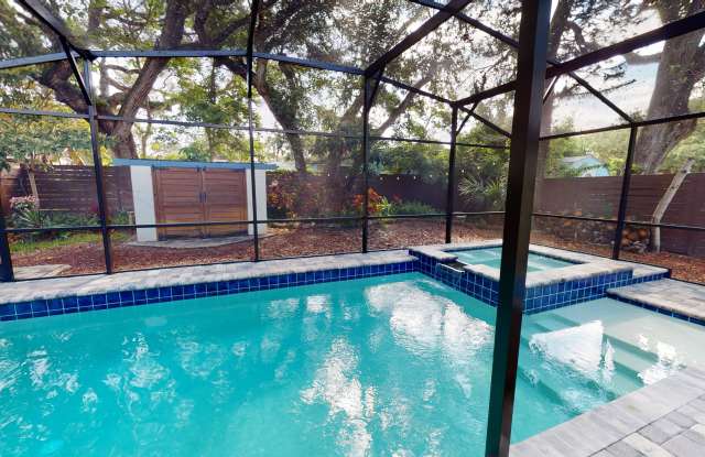 3509 Saxon Drive