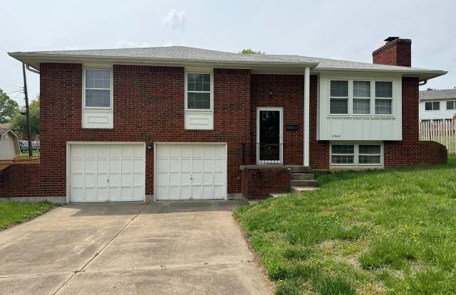 4304 S Mills St - 4304 South Mill Street, Independence, MO 64055