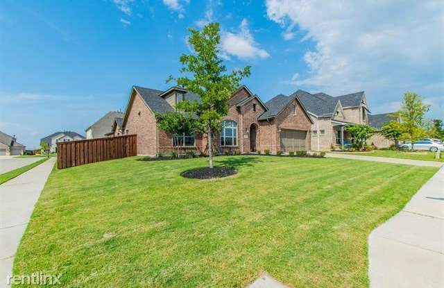 2950 Eastminster Dr - 2950 Eastminster Drive, Prosper, TX 75078