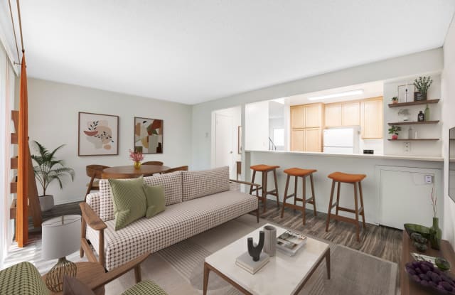 Photo of Encina Meadows