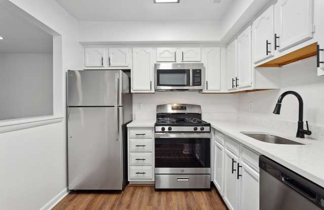 Photo of ReNew Foundry Centre