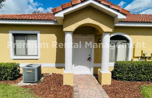 Tuscany Preserve-1769 CORIANDER DR POINCIANA, FL 34759