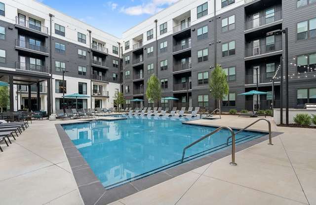 Photo of Auden Atlanta Apartments & Townhomes