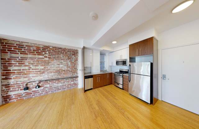 Photo of 540 LEAVENWORTH Apartments