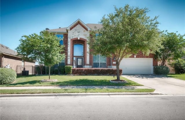 811  Wood Mesa DR - 811 Wood Mesa Drive, Williamson County, TX 78665