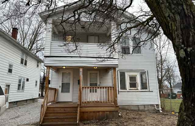1032 Clay Street - 1034