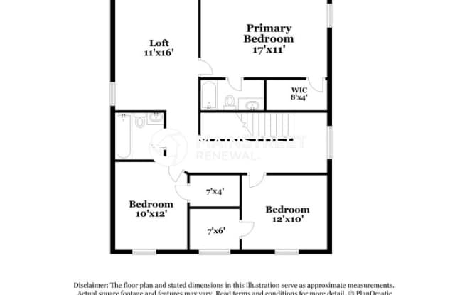 165 Briar Ridge Lane