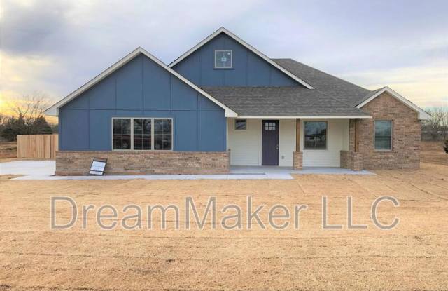 5038 Magnolia Meadow Way - 5038 Magnolia Meadow Way, Goldsby, OK 73093