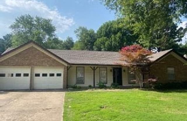 4055 Friendship Ln - 4055 Friendship Lane, Memphis, TN 38115