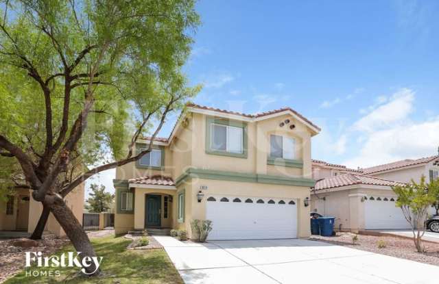 10129 Flagstaff Butte Avenue