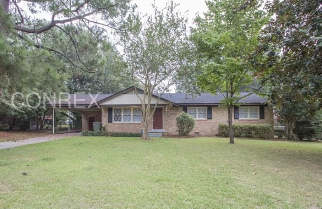 1004 Eastmont Drive - 1004 Eastmont Road, Richland County, SC 29209