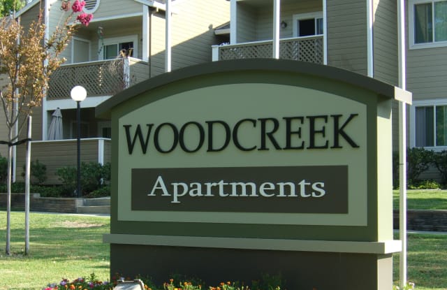 Photo of Woodcreek Apartments