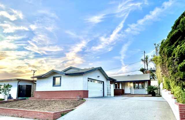 1045 Marvista Avenue