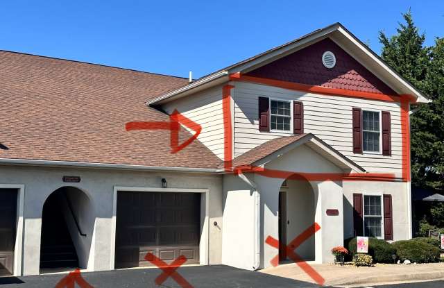 38 Rosette Lane #204 - 1