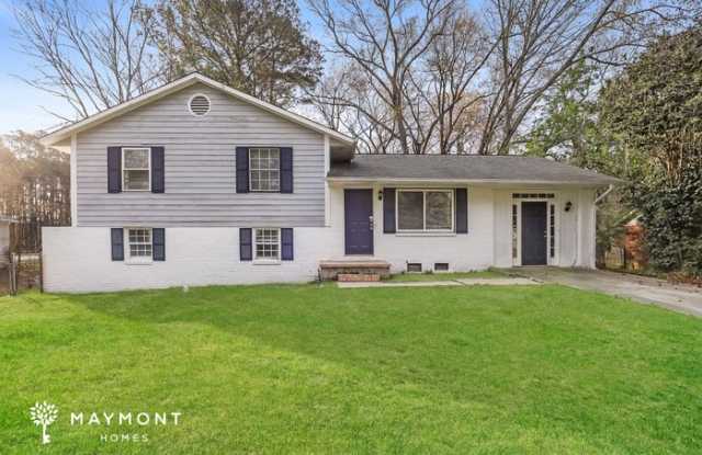 89 Crystal River Drive