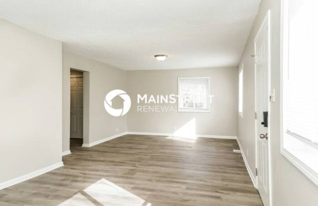 3050 South Roena Street