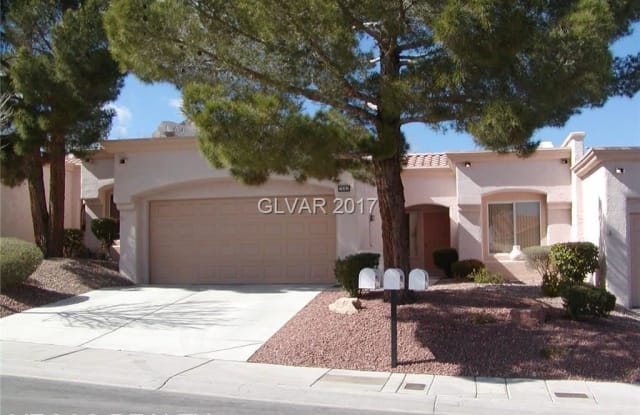 2641 Breakers Creek Drive - 2641 Breakers Creek Drive, Las Vegas, NV 89134