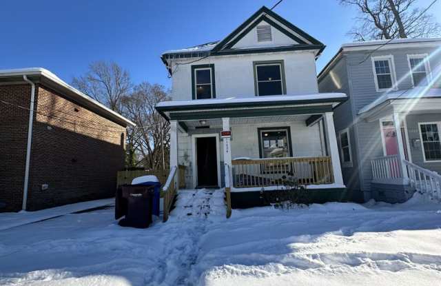 Photo of Gorgeous Four Bedroom Completed Upgraded