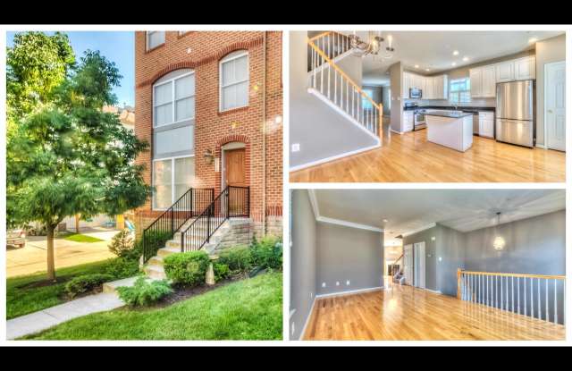 3515 BALMAR MEWS ROAD - 3515 Balmar Mews Rd, Baltimore, MD 21211