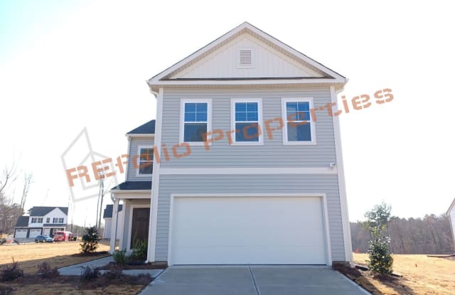 9 Alderwood Place - 9 Alderwood Place, Durham, NC 27722