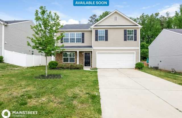 7903 Rusty Plow Court - 7903 Rusty Plow Court, Mecklenburg County, NC 28216