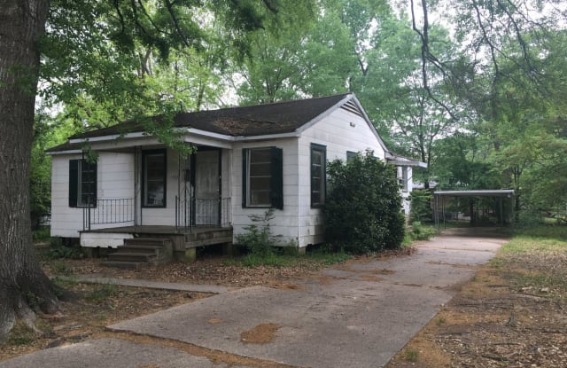 1529 Clover St. - 1529 Clover Street, Shreveport, LA 71108