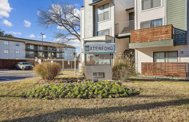 Waterford at Bellmar