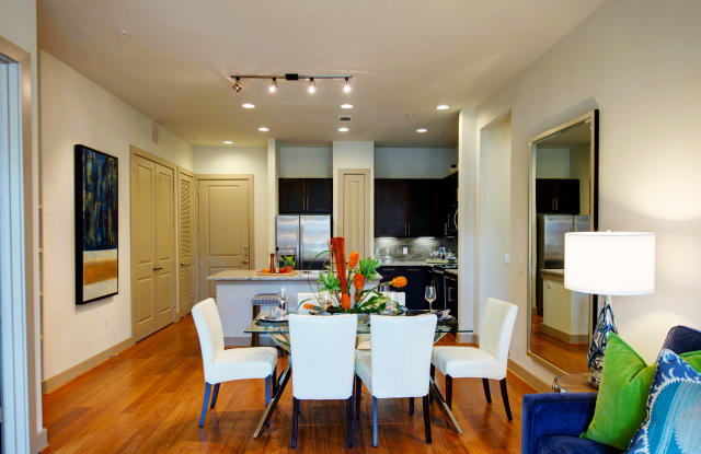 Olympus Sierra Pines