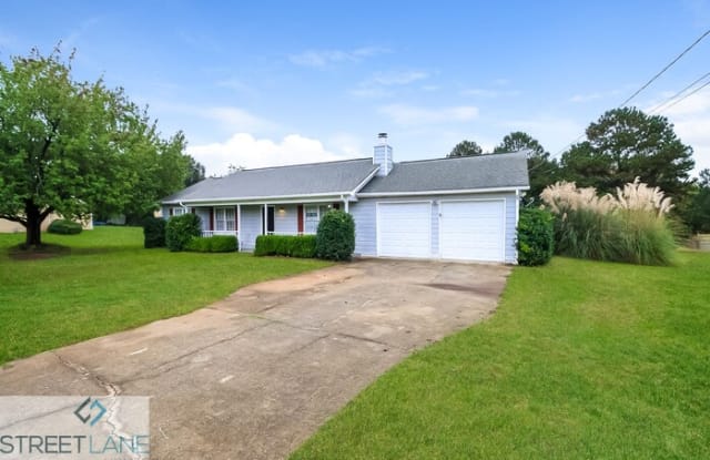 107 Summerfield Drive - 107 Summerfield Drive, Henry County, GA 30253