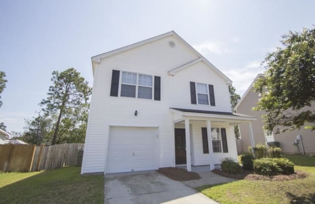 1221 Waverly Place Lane - 1221 Waverly Place Ln, Richland County, SC 29229