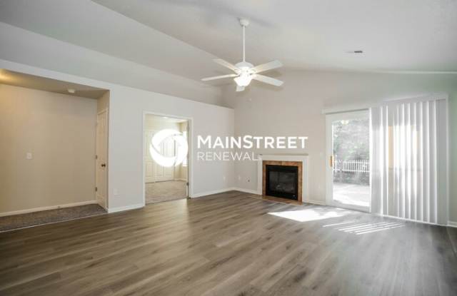 6817 Riding Trail Drive