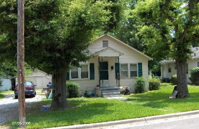 108 Summit Street - 108 South Summit Street, Greenville, NC 27858