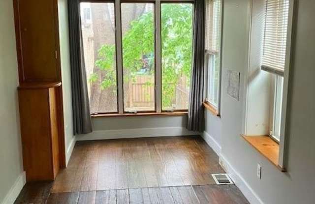 1529 N MARSTON STREET