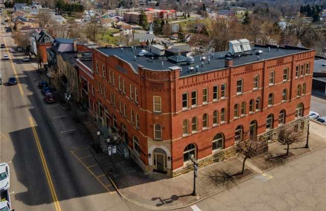 102 E Main Street