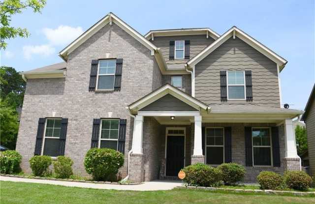 Photo of 1143 Park Hollow Lane