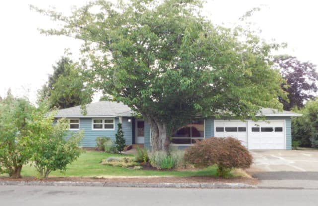 4378 Oakman St S - 4378 Oakman Street South, Salem, OR 97302