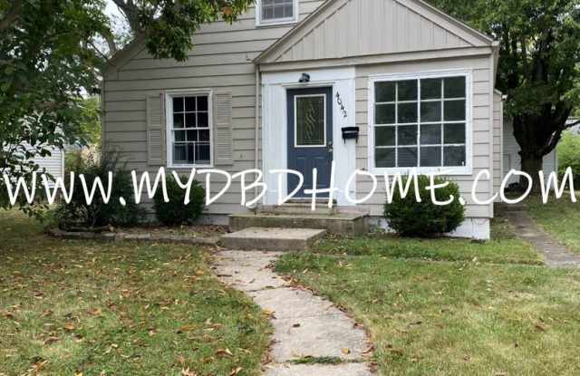 4042 Warsaw St. - 4042 Warsaw Street, Fort Wayne, IN 46806